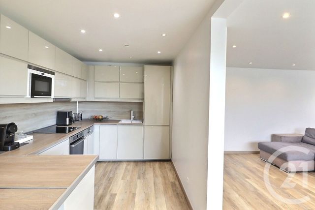 Appartement F5 &agrave; vendre - 5 pi&egrave;ces - 93 m2 - Villepinte - 93 - ILE-DE-FRANCE