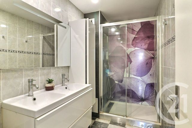 Appartement F5 &agrave; vendre - 5 pi&egrave;ces - 93 m2 - Villepinte - 93 - ILE-DE-FRANCE