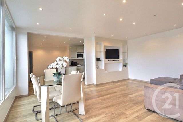 Appartement F5 &agrave; vendre - 5 pi&egrave;ces - 93 m2 - Villepinte - 93 - ILE-DE-FRANCE