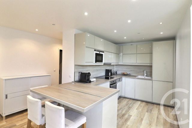 Appartement F5 &agrave; vendre - 5 pi&egrave;ces - 93 m2 - Villepinte - 93 - ILE-DE-FRANCE