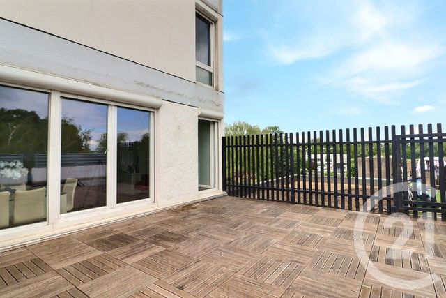 Appartement F5 &agrave; vendre - 5 pi&egrave;ces - 93 m2 - Villepinte - 93 - ILE-DE-FRANCE