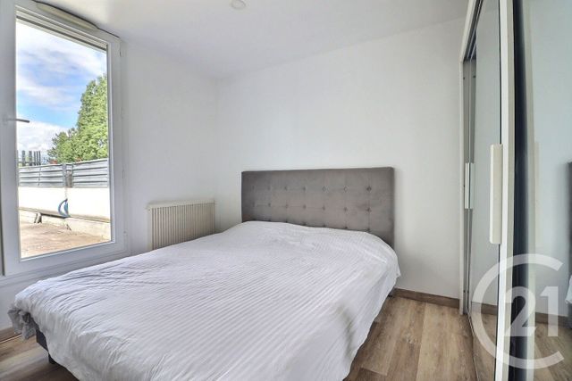 Appartement F5 &agrave; vendre - 5 pi&egrave;ces - 93 m2 - Villepinte - 93 - ILE-DE-FRANCE