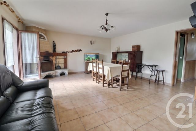 Maison &agrave; vendre - 5 pi&egrave;ces - 127,71 m2 - Tremblay En France - 93 - ILE-DE-FRANCE