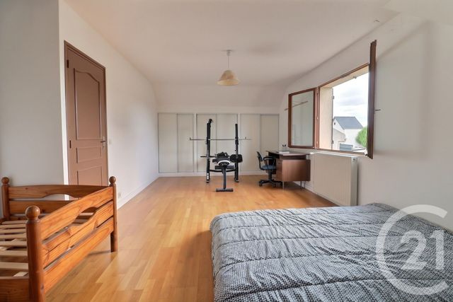 Maison &agrave; vendre - 5 pi&egrave;ces - 127,71 m2 - Tremblay En France - 93 - ILE-DE-FRANCE