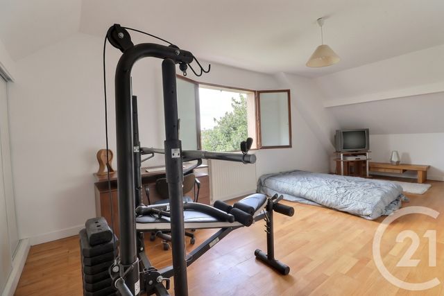 Maison &agrave; vendre - 5 pi&egrave;ces - 127,71 m2 - Tremblay En France - 93 - ILE-DE-FRANCE