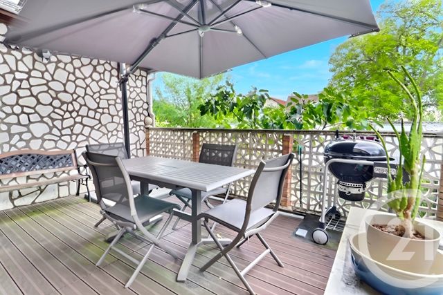 Maison &agrave; vendre - 5 pi&egrave;ces - 127,71 m2 - Tremblay En France - 93 - ILE-DE-FRANCE