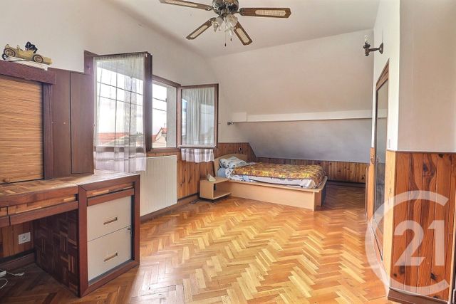 Maison &agrave; vendre - 5 pi&egrave;ces - 127,71 m2 - Tremblay En France - 93 - ILE-DE-FRANCE
