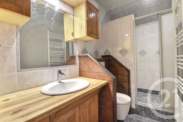 Maison &agrave; vendre - 5 pi&egrave;ces - 127,71 m2 - Tremblay En France - 93 - ILE-DE-FRANCE