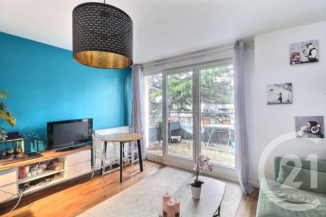 Appartement F3 &agrave; vendre - 3 pi&egrave;ces - 59,72 m2 - Tremblay En France - 93 - ILE-DE-FRANCE