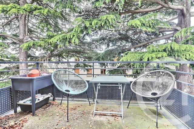 Appartement F3 &agrave; vendre - 3 pi&egrave;ces - 59,72 m2 - Tremblay En France - 93 - ILE-DE-FRANCE