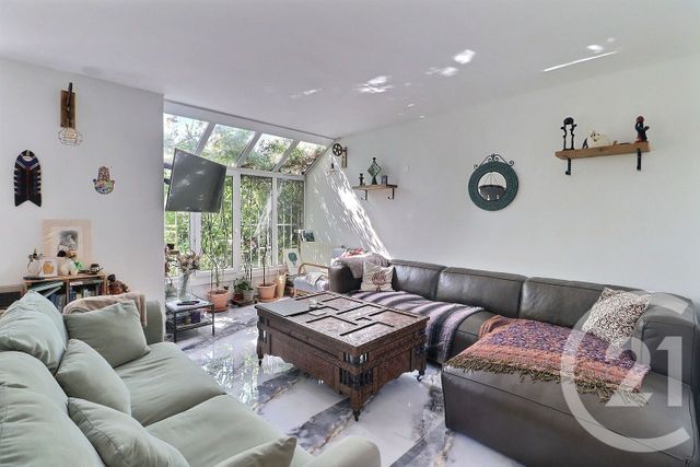 maison - VILLEPINTE - 93