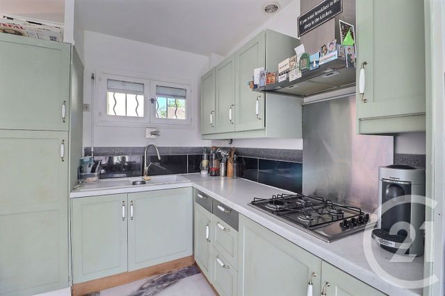 Maison &agrave; vendre - 4 pi&egrave;ces - 108 m2 - Villepinte - 93 - ILE-DE-FRANCE