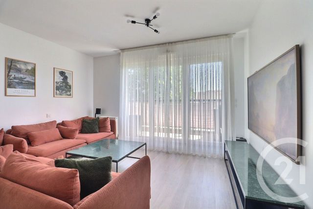 Appartement F4 &agrave; vendre - 4 pi&egrave;ces - 87,01 m2 - Villepinte - 93 - ILE-DE-FRANCE