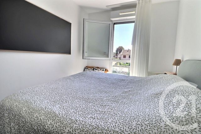 Appartement F4 &agrave; vendre - 4 pi&egrave;ces - 87,01 m2 - Villepinte - 93 - ILE-DE-FRANCE