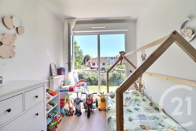 Appartement F4 &agrave; vendre - 4 pi&egrave;ces - 87,01 m2 - Villepinte - 93 - ILE-DE-FRANCE