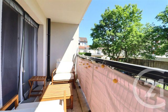 Appartement F4 &agrave; vendre - 4 pi&egrave;ces - 87,01 m2 - Villepinte - 93 - ILE-DE-FRANCE