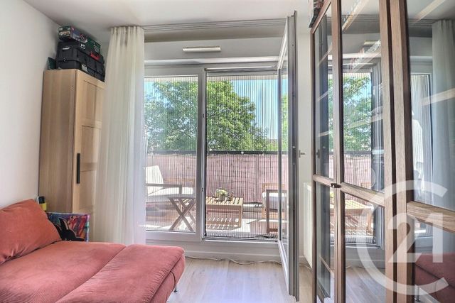 Appartement F4 &agrave; vendre - 4 pi&egrave;ces - 87,01 m2 - Villepinte - 93 - ILE-DE-FRANCE