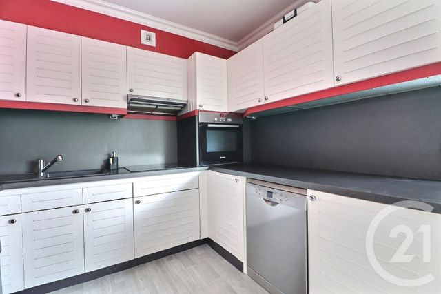 Appartement F4 &agrave; vendre - 4 pi&egrave;ces - 91,28 m2 - Villepinte - 93 - ILE-DE-FRANCE