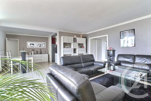 Appartement F4 &agrave; vendre - 4 pi&egrave;ces - 91,28 m2 - Villepinte - 93 - ILE-DE-FRANCE