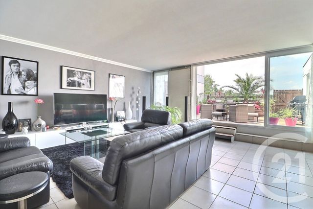 Appartement F4 &agrave; vendre - 4 pi&egrave;ces - 91,28 m2 - Villepinte - 93 - ILE-DE-FRANCE