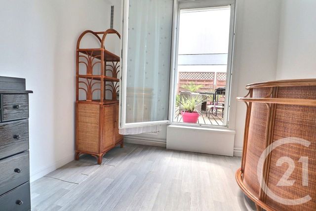 Appartement F4 &agrave; vendre - 4 pi&egrave;ces - 91,28 m2 - Villepinte - 93 - ILE-DE-FRANCE