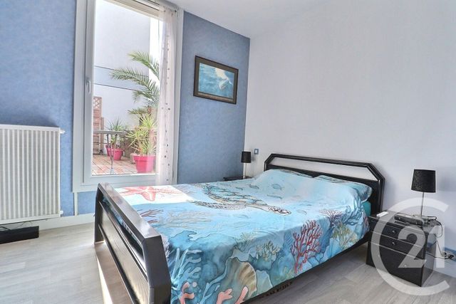 Appartement F4 &agrave; vendre - 4 pi&egrave;ces - 91,28 m2 - Villepinte - 93 - ILE-DE-FRANCE