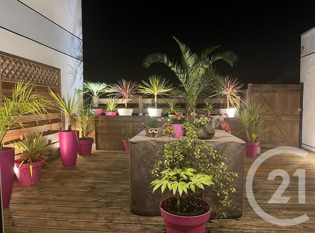 Appartement F4 &agrave; vendre - 4 pi&egrave;ces - 91,28 m2 - Villepinte - 93 - ILE-DE-FRANCE