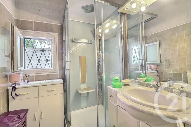 Maison &agrave; vendre - 3 pi&egrave;ces - 80,54 m2 - Tremblay En France - 93 - ILE-DE-FRANCE