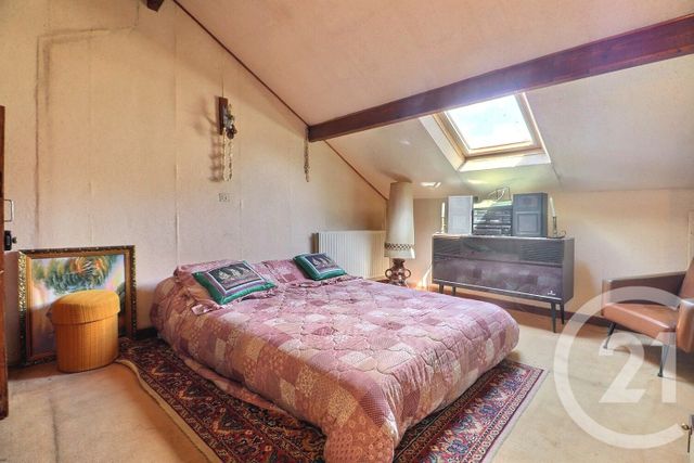 Maison &agrave; vendre - 3 pi&egrave;ces - 80,54 m2 - Tremblay En France - 93 - ILE-DE-FRANCE