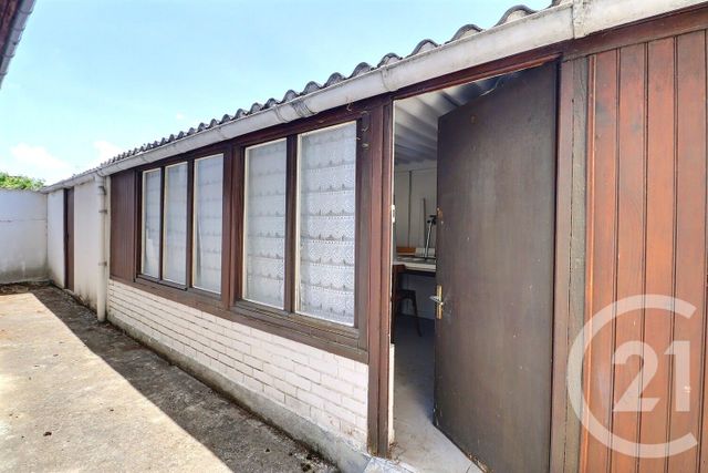 Maison &agrave; vendre - 3 pi&egrave;ces - 80,54 m2 - Tremblay En France - 93 - ILE-DE-FRANCE