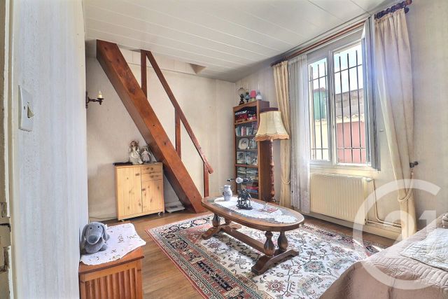 Maison &agrave; vendre - 3 pi&egrave;ces - 80,54 m2 - Tremblay En France - 93 - ILE-DE-FRANCE