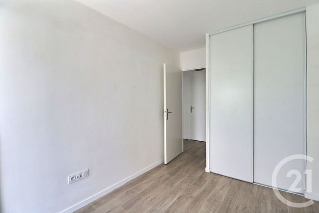 Appartement F3 &agrave; louer - 3 pi&egrave;ces - 54,76 m2 - Villepinte - 93 - ILE-DE-FRANCE