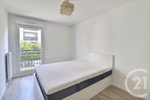 Appartement F3 &agrave; louer - 3 pi&egrave;ces - 54,76 m2 - Villepinte - 93 - ILE-DE-FRANCE