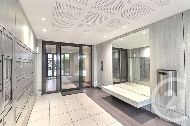 Appartement F2 &agrave; vendre - 2 pi&egrave;ces - 35,94 m2 - Villepinte - 93 - ILE-DE-FRANCE
