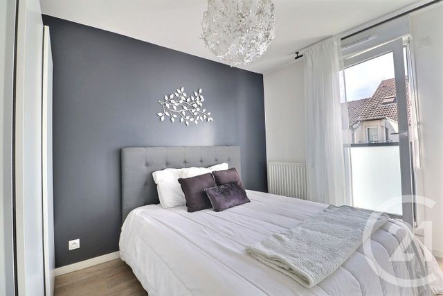 Appartement F2 &agrave; vendre - 2 pi&egrave;ces - 35,94 m2 - Villepinte - 93 - ILE-DE-FRANCE