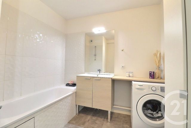 Appartement F2 &agrave; vendre - 2 pi&egrave;ces - 35,94 m2 - Villepinte - 93 - ILE-DE-FRANCE