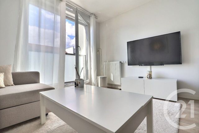 Appartement F2 &agrave; vendre - 2 pi&egrave;ces - 35,94 m2 - Villepinte - 93 - ILE-DE-FRANCE