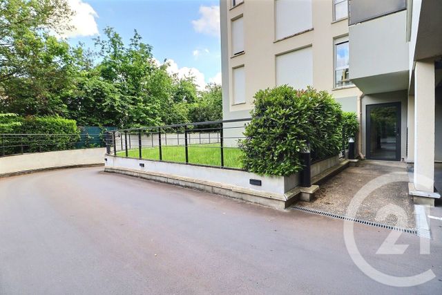 Appartement F2 &agrave; vendre - 2 pi&egrave;ces - 35,94 m2 - Villepinte - 93 - ILE-DE-FRANCE