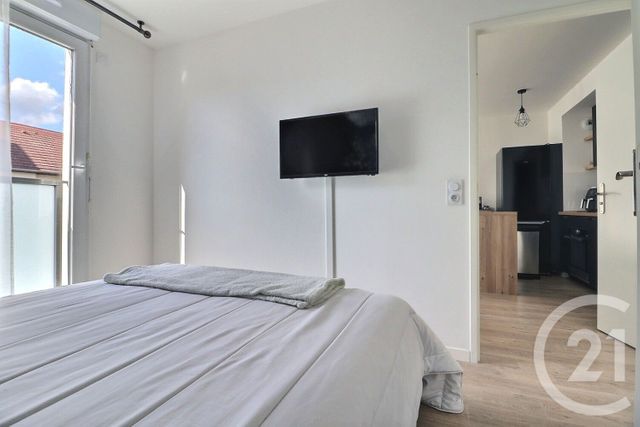 Appartement F2 &agrave; vendre - 2 pi&egrave;ces - 35,94 m2 - Villepinte - 93 - ILE-DE-FRANCE