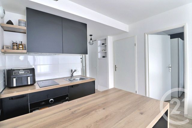 Appartement F2 &agrave; vendre - 2 pi&egrave;ces - 35,94 m2 - Villepinte - 93 - ILE-DE-FRANCE
