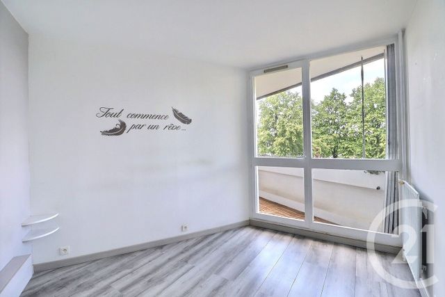 Appartement F4 &agrave; louer - 4 pi&egrave;ces - 82,13 m2 - Villepinte - 93 - ILE-DE-FRANCE