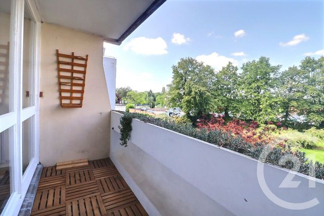 Appartement F4 &agrave; louer - 4 pi&egrave;ces - 82,13 m2 - Villepinte - 93 - ILE-DE-FRANCE