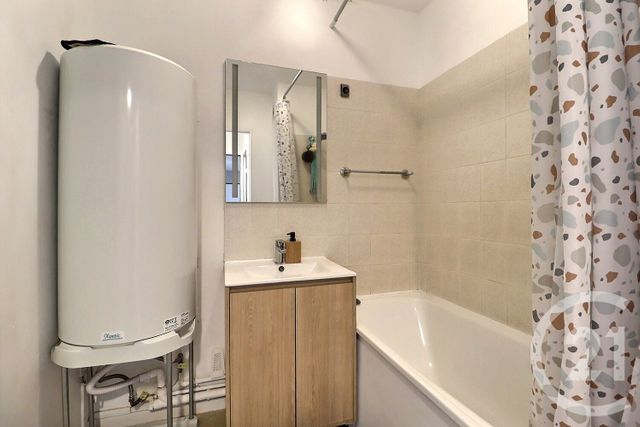 Appartement F2 &agrave; louer - 2 pi&egrave;ces - 51,09 m2 - Tremblay En France - 93 - ILE-DE-FRANCE