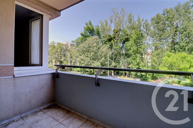 Appartement F2 &agrave; louer - 2 pi&egrave;ces - 51,09 m2 - Tremblay En France - 93 - ILE-DE-FRANCE