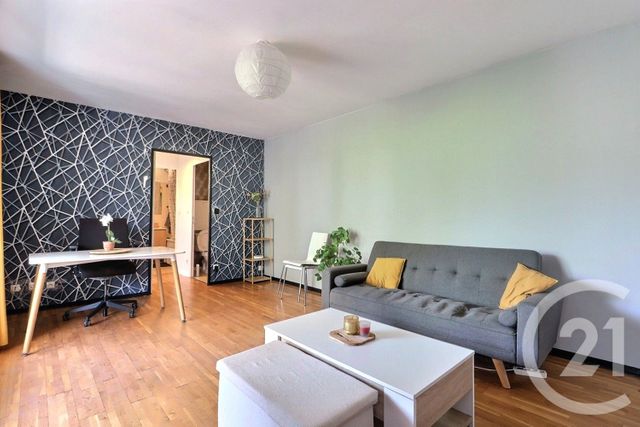 appartement - TREMBLAY EN FRANCE - 93