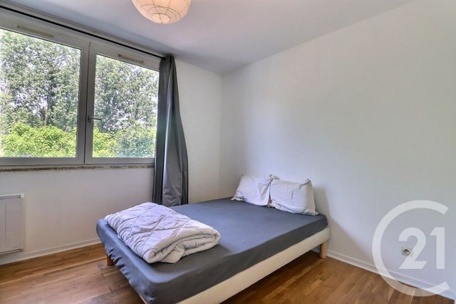 Appartement F2 &agrave; louer - 2 pi&egrave;ces - 51,09 m2 - Tremblay En France - 93 - ILE-DE-FRANCE