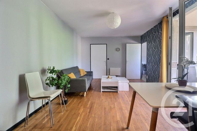 Appartement F2 &agrave; louer - 2 pi&egrave;ces - 51,09 m2 - Tremblay En France - 93 - ILE-DE-FRANCE