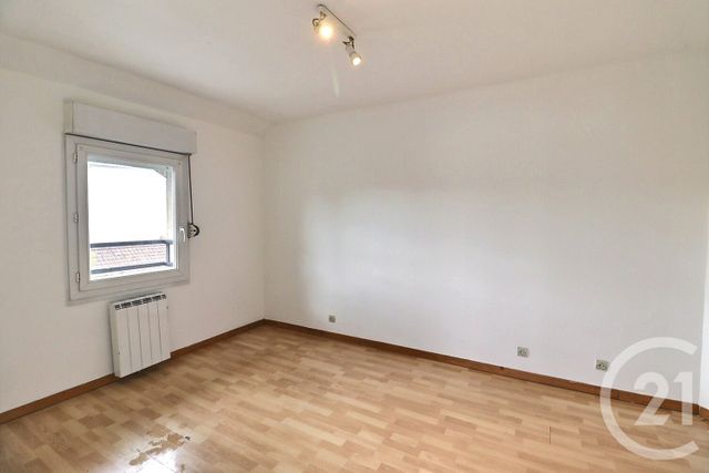Appartement F2 bis &agrave; vendre - 3 pi&egrave;ces - 52,50 m2 - Villepinte - 93 - ILE-DE-FRANCE