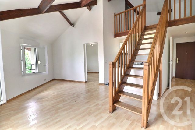 appartement - VILLEPINTE - 93