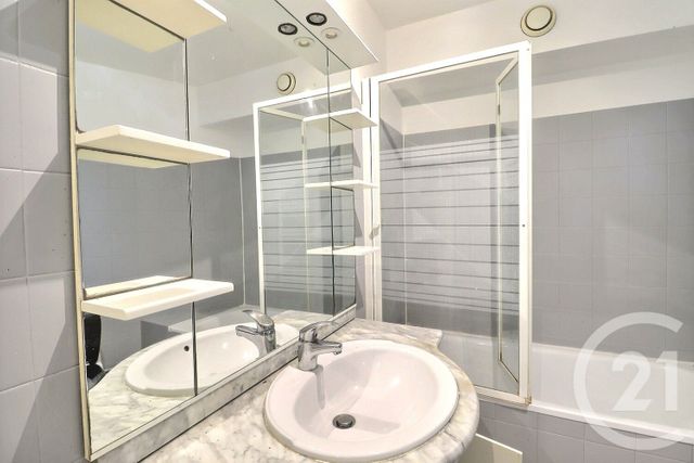 Appartement F2 bis &agrave; vendre - 3 pi&egrave;ces - 52,50 m2 - Villepinte - 93 - ILE-DE-FRANCE
